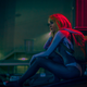 Cosplay by Hendo | Photography by Vincenzo Spina